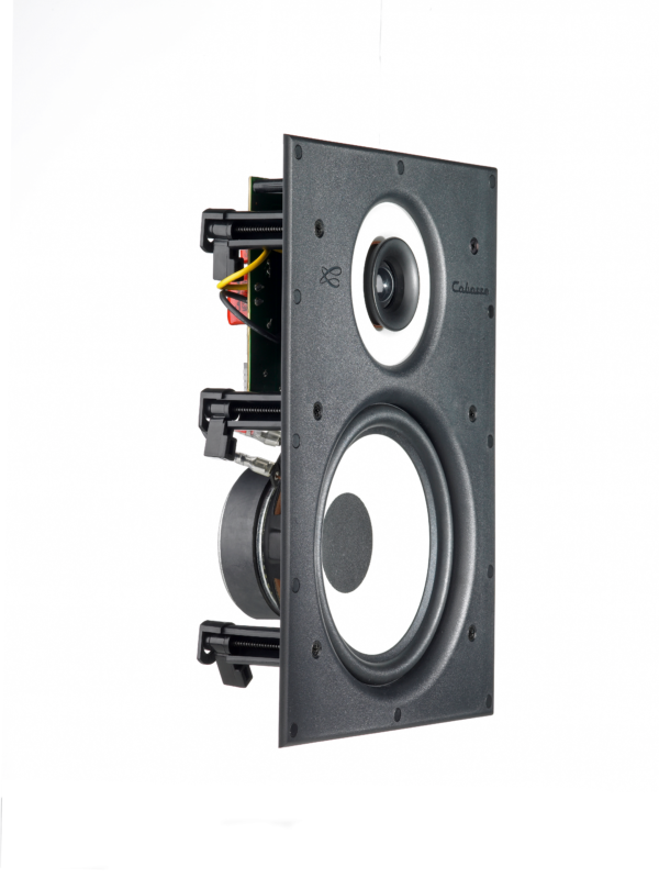 MINORCA MC IW enceinte encastrable coaxiale