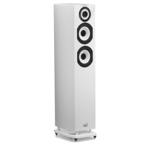 【美品】Cabasse TRADITION MC40 JAVA Java MC4 - A 3 way floorstanding speaker for audiophiles - Cabasse