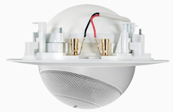 iO3 In-ceiling