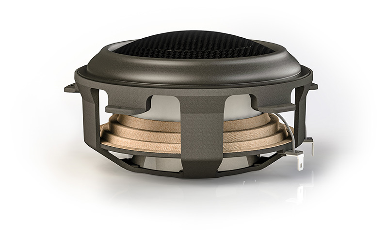 Cabasse speakers sales