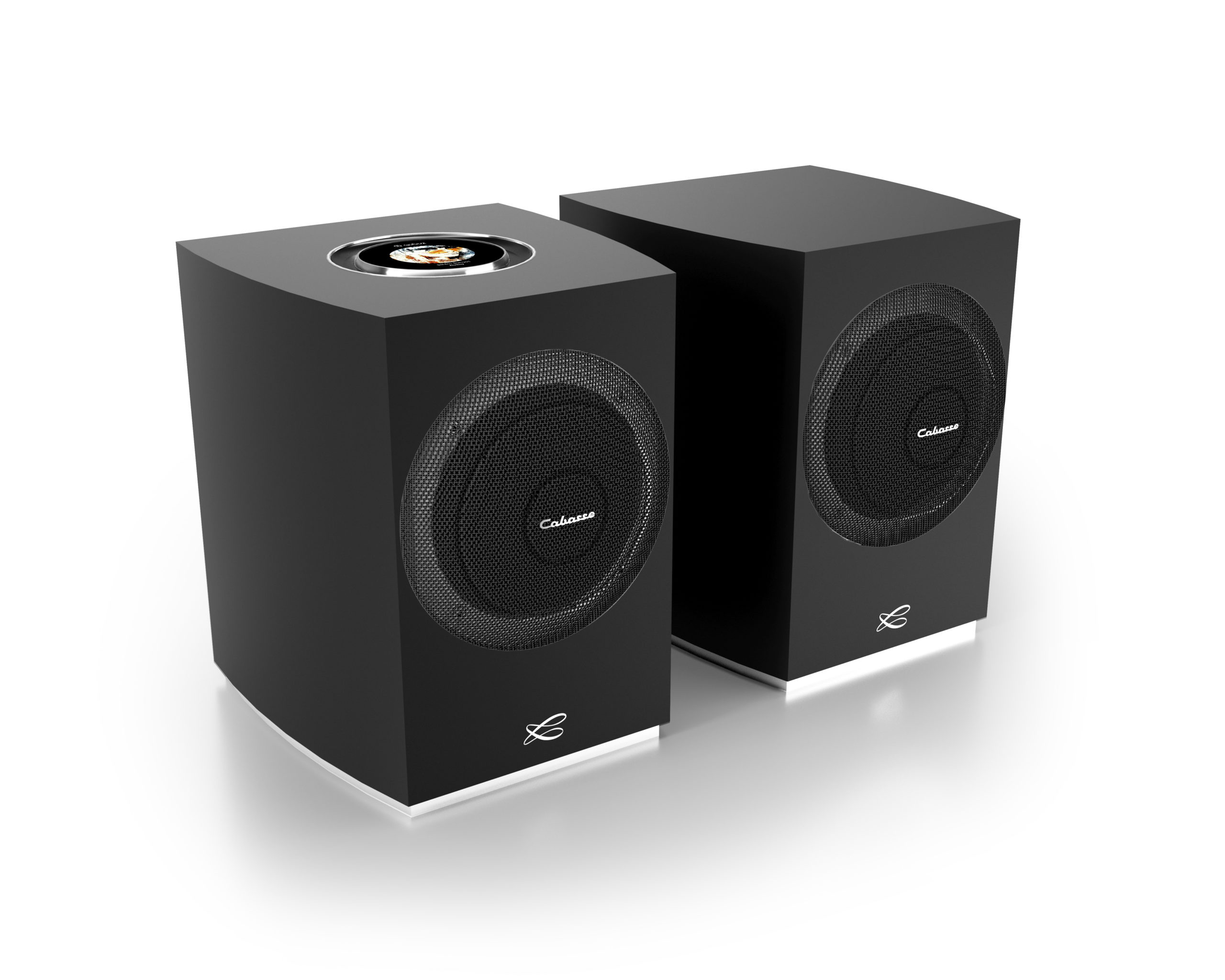 Cabasse iO3 Loudspeaker (each)