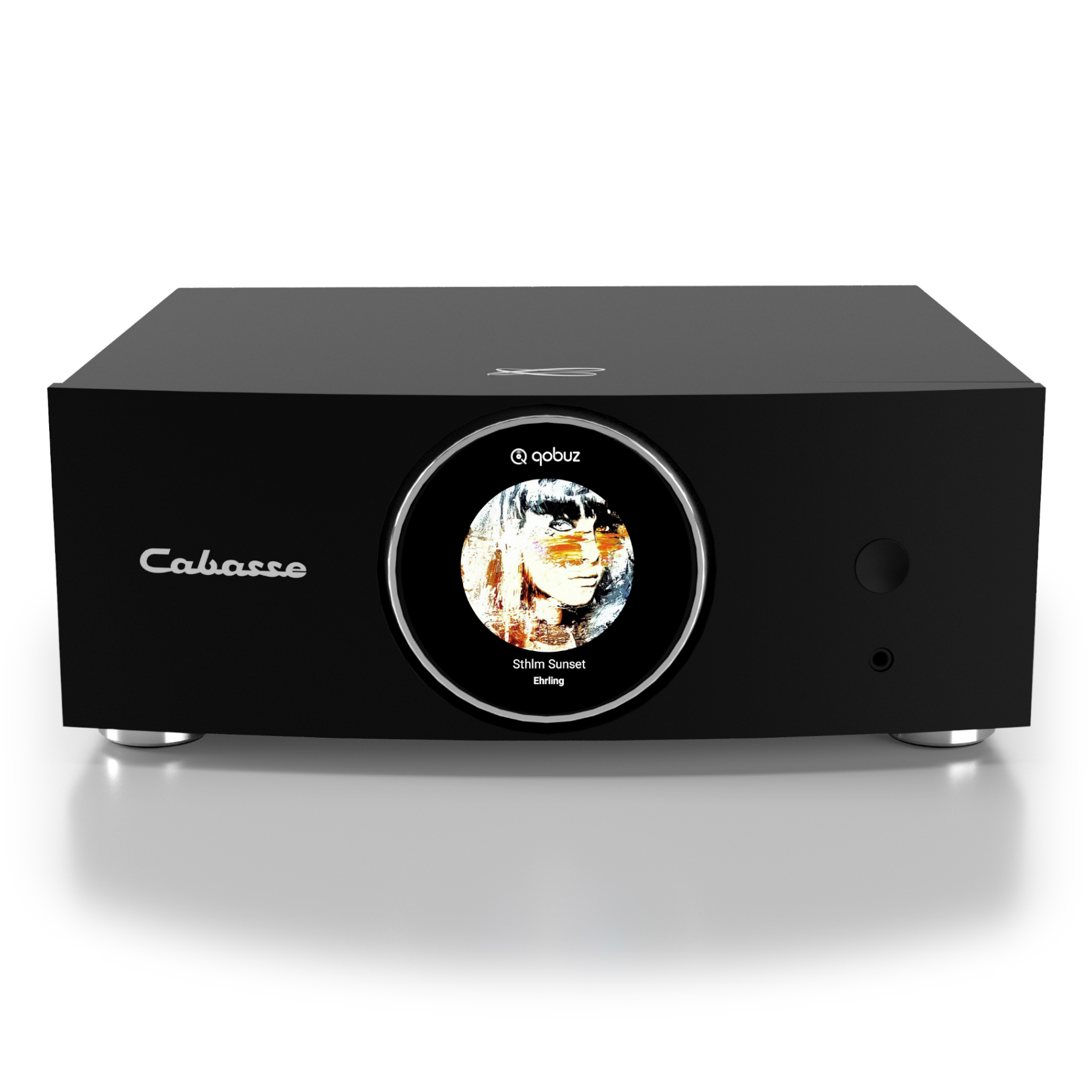 THE PEARL PELEGRINA: A new HiFi Masterpiece from Cabasse