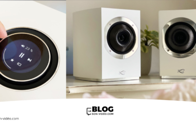 Cabasse Rialto review : a powerful speaker
