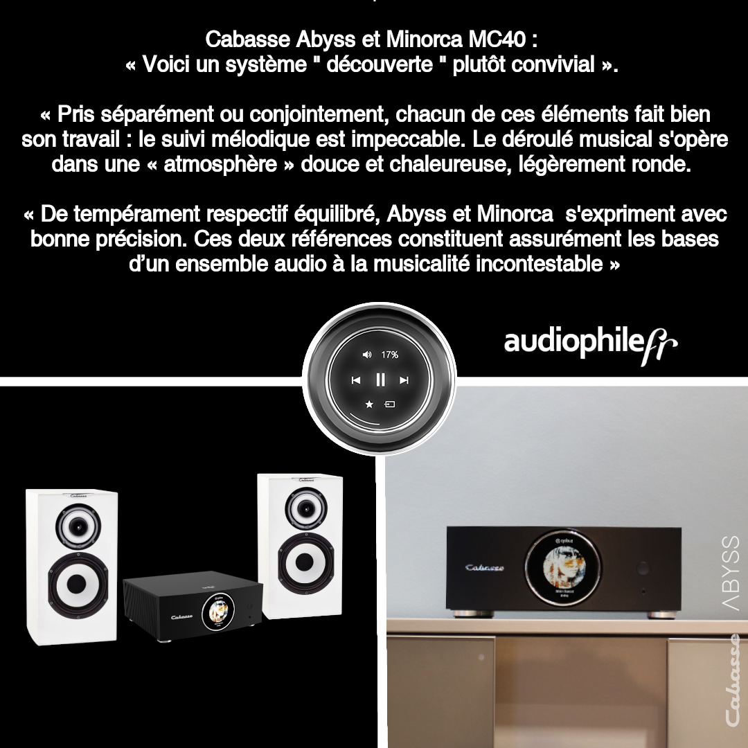 ABYSS MINORCA-audiophile.fr