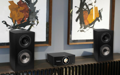 Blake.com – test ABYSS et ANTIGUA MC170 : « The most surprising speaker amplifier set for audiophiles … »