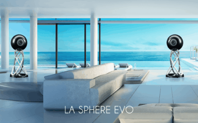 Cabasse – New systems 2025