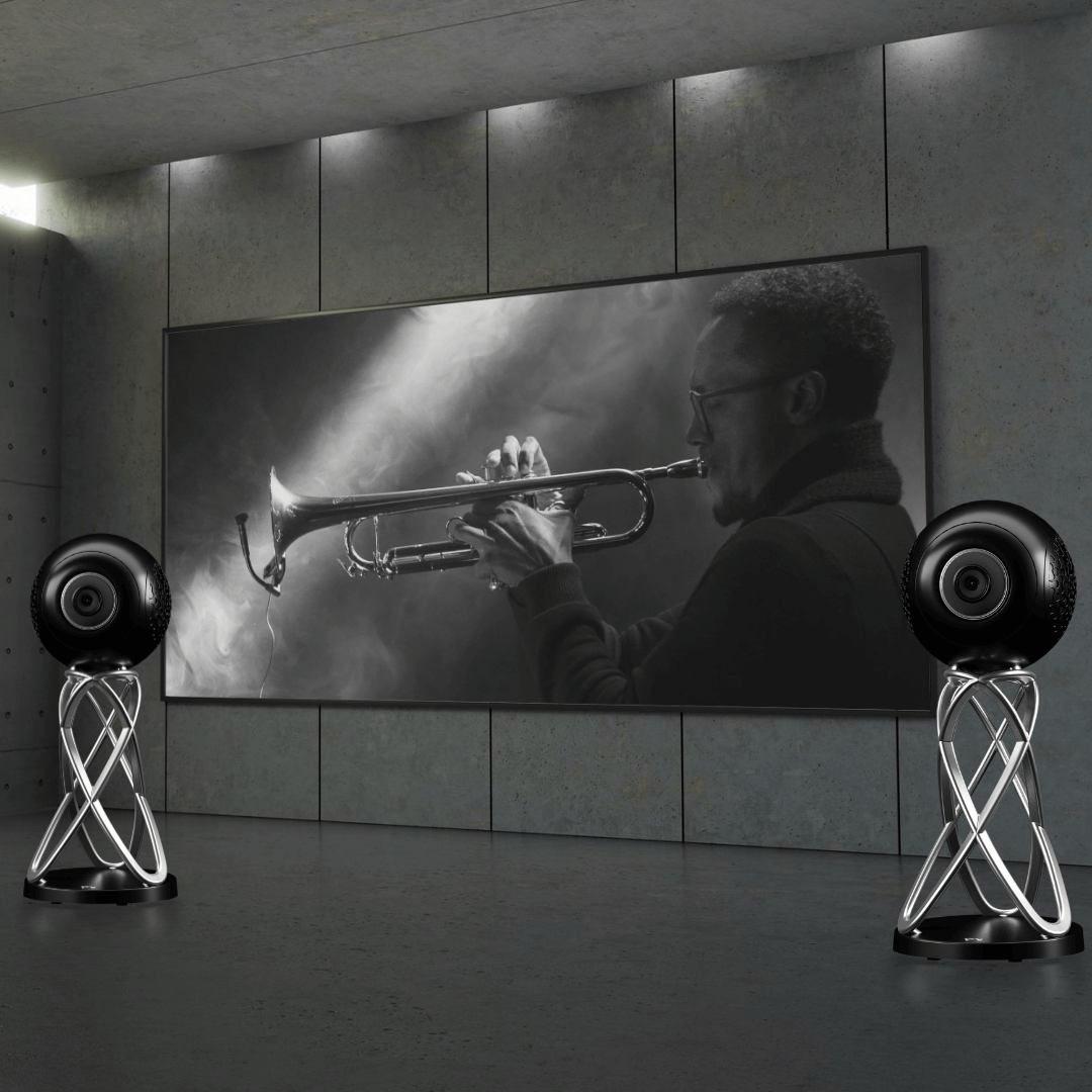 cine evo