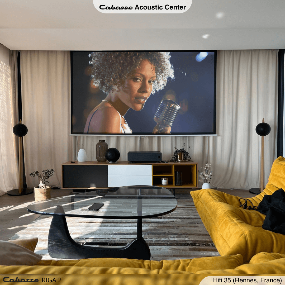 hifi rennes
