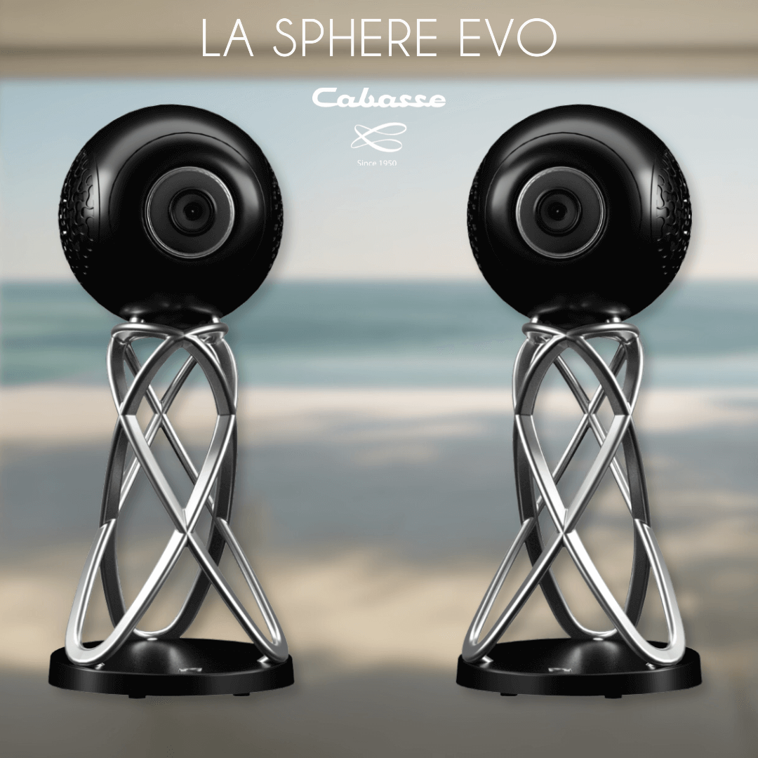 Sphere Evo En SQ