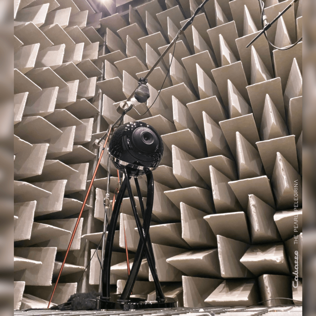 anechoic