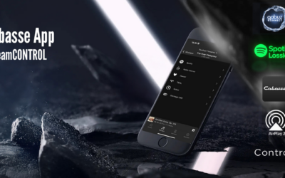 Upgradez vos systèmes connectés